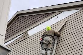 Affordable Siding Repair and Maintenance Services in Levittown, NY